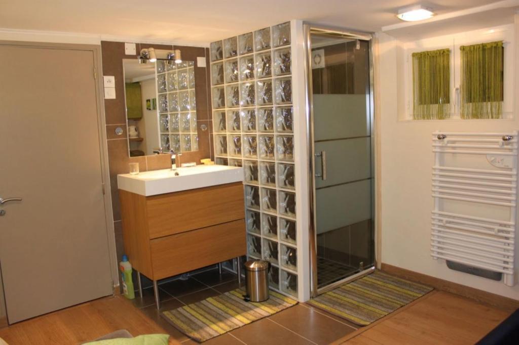 Chambre D'Hotes Antony Fresnes  Exterior foto