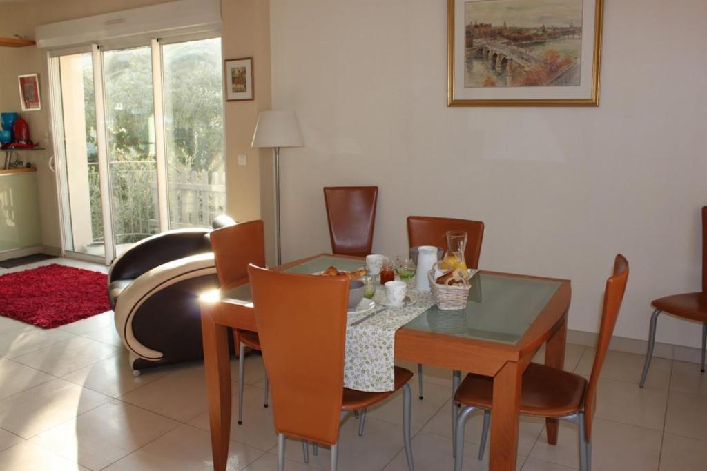 Chambre D'Hotes Antony Fresnes  Exterior foto