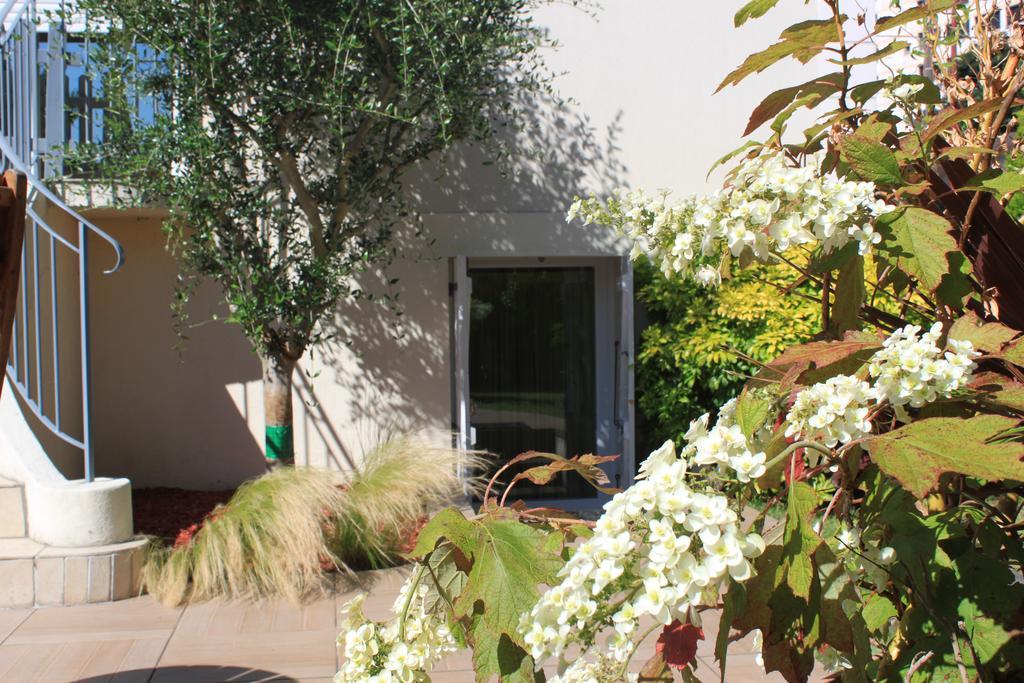 Chambre D'Hotes Antony Fresnes  Exterior foto