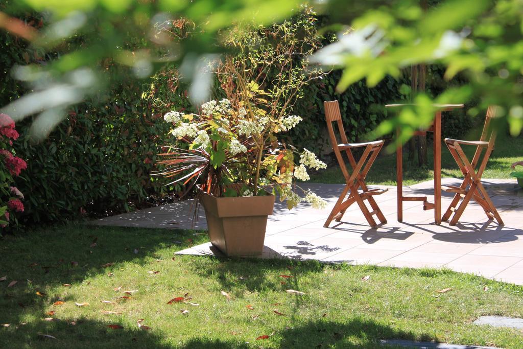 Chambre D'Hotes Antony Fresnes  Exterior foto